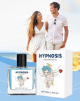 Hypnosis 2.0 Pheromone-Infused Cologne for Men, Long Lasting Scent, Enhance Attraction, Pheromone Perfume 50ml for Father, Boy Friend and Husband