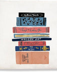 Book lovers gifts makeup bag