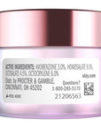 Olay Super Cream with Sunscreen SPF 30, 15 mL, Trial Size Ultra Lightweight Face Moisturizer - Vitamin C, Hyaluronic Acid, Niacinamide, Collagen Peptide - Hydrate, Smooth, Brighten, Firm, and Protect