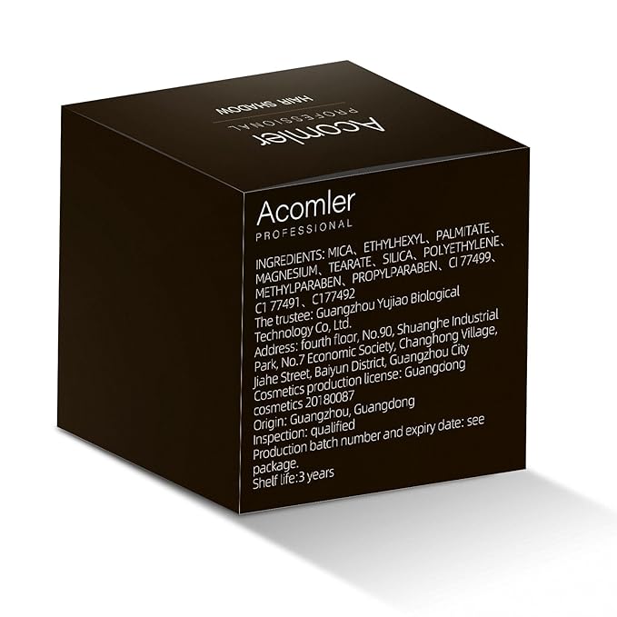 Acomler Instantly Root Touch Up