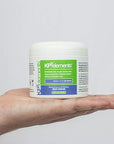 KP Elements Keratosis Pilaris Lotion (4 fl oz) - Natural Keratosis Pilaris Treatment, Moisturizing & Exfoliating AHA Lotion for KP, Vegan, Made in USA