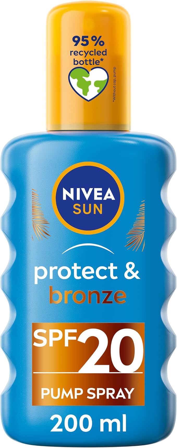 Safe Sea Anti-jellyfish Sting Protective Lotion-