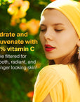 Double Size (2OZ), 20% Vitamin C Serum for Face with Hyaluronic Acid, Face Serum Vitamin C, Vitamin C for Face Serum for Women, Vitamin C Oil for Face, Vit C Serum for Face, Vitamin C Face Serum