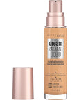 Maybelline Dream Radiant Liquid Medium Coverage Hydrating Makeup, Fl; Oz