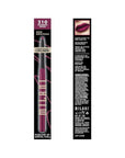 Milani Understatement Lipliner Pencil - Highly Pigmented Retractable Soft Lip Liner Pencil, Easy to Use Lip Makeup
