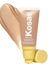 Kosas Glow I.V. Vitamin-Infused Skin Enhancer Face Makeup