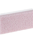 Tweezerman exclusive tea rose pedicure