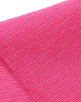 Extra Rough, Exfoliating Washcloth [Made in Japan] Exfoliating Towel Special texture makes Fluffy Foam lather, Back Scrubber, Dead Skin Cell Remover [Loofah for Women and Men] (Pink)