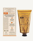 Panier des Sens - Hand Cream for Dry Cracked Hands - Provence Hand Lotion with Shea Butter & Olive Oil - Vitamin E Skin Moisturizer with 97% Natural Ingredients - Made in France, 2.5 fl oz
