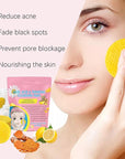 40pc turmeric kojic acid cleansing