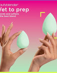Beautyblender® | Mint Beauty Blender