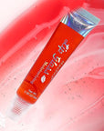 Shiny Fruit Glossy Lipgloss, Moisturizing Hydrating Plumping Liquid Lipgloss,