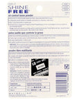 Maybelline New York Shine Free Oil Control Loose 0.7 oz