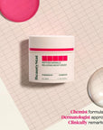 BeautyStat Peptide Wrinkle Relaxing Moisturizer - Made in the USA - Created by a 20+ Year Skincare Veteran Cosmetic Chemist - 1.7oz/50ml