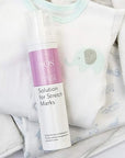 Solution for Stretch Marks