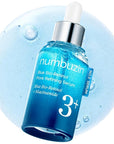 numbuzin No.3 retinol Serum | Blue Bio-Retinol Pore Refining Serum | Tightening, Firming, Korean Skincare | Niacinamide, Peptide, Salicylic Acid (BHA) | Beginner-Friendly Retinol | 1.01 fl.0z