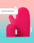 Tanologist Face & Body Mitt Duo