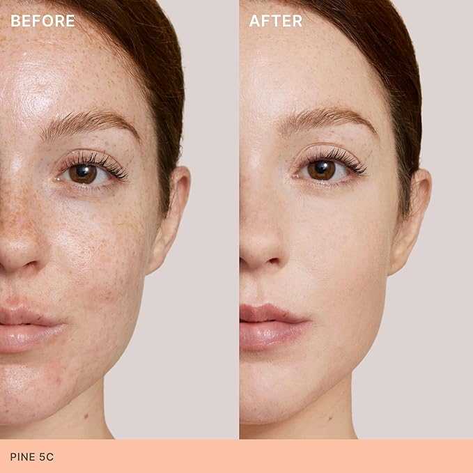 ILIA - Skin Rewind Complexion Stick - Foundation 0.35 oz