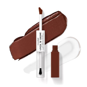 wet n wild Megalast Lock 'N' Shine Lip