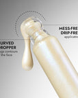 COVER FX Custom Enhancer Drops - Rose Gold: Liquid Highlighter 15mL