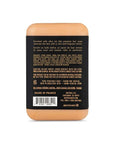 Mistral Bar Soap, Golden Tobacco, Large Bar