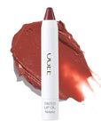 Ogee Tinted Sculpted Lip Oil - Lip Stain Made with 100% Organic Coconut Oil, Jojoba Oil, and Vitamin E - Best as Lip Balm, Lip Color or Lip Treatment - NOLANA