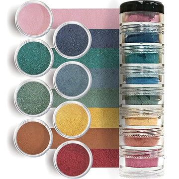 Ice Cream Love Mineral Powder Organic