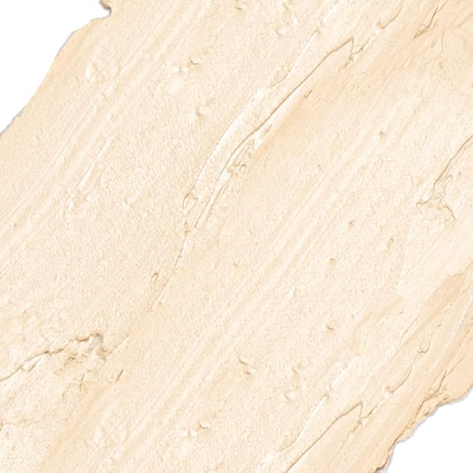 Palladio BUILD + BLEND Foundation Stick, Contour Stick for Face, Professional Makeup for Perfect Look, 0.25 Ounce (Porcelain)