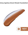 Almay Anti-Aging Foundation, Smart Shade Face Makeup with of 1)