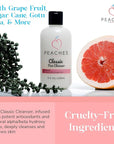 Face Cleanser (8 oz) - Hydrating