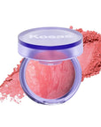 Kosas Blush is Life – Talc-Free Dimensional Blush Baked with Squalane & Hyaluronic Acid – Long Wear - Hype