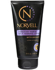 Norvell Venetian Rapid Sunless Self Tanner Lotion 5 fl oz – Professional Fast Acting Self Tanning Cream for Natural Bronze Glow, Streak Free, Long Lasting, Anti Orange Fake Tan