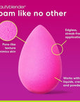Beautyblender® | Original Pink Beauty