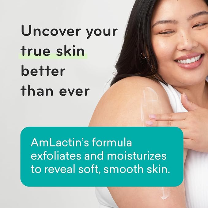AmLactin Daily Nourish 5% - 4.9