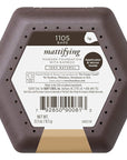 Burt’s Bees 100% Natural Mattifying Powder Foundation, Bare 0.3 Ounce