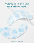 Talika eye therapy patch -