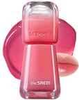 THESAEM Saemmy's Ade Shot Tint - Korean Lip 03 L