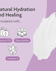 TriLASTIN Maternity Stretch Mark Prevention Cream oz