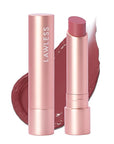 Lawless Forget the Filler Lip Plumping Line Smoothing Tinted Balm - Posey - Premium Tinted Lip Balm with Natural Ingredients to Plump and Smooth Lips for a Firmer, Fuller Look - 0.09 oz