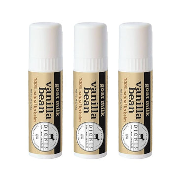 Dionis Goat Milk Skincare Vanilla Bean