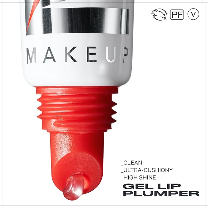 Milk Makeup Electric Glossy Lip Plumper, Cruelty