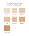 [JUNGSAEMMOOL OFFICIAL] Essential Skin Nuder Cushion (Fair Pink) Artist Brand