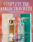 "VACATION" by Vacation Sunscreen Eau de Toilette, Beach Coconut Perfume for Women & Men, Scent of Sunscreen & Summer, Travel Size, 1 Fl. Oz.