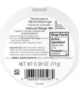 Neutrogena SkinClearing Mineral Acne-Concealing Pressed Powder Compact, Shine-Free 38 oz