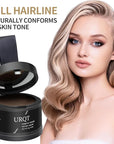 Magic Hairline Powder, Instantly Conceals