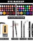 Makeup Set Makeup Set for Women