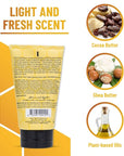 BELLA B NATURALS Tummy Honey Cream 4oz