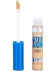 Maybelline New York Superstay Better Skin Concealer, Light, Fluid Ounce