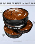 XMONDO Color Copper Color Depositing Mask & Semi-Permanent Hair Dye Super Gloss Infused with Bond Boosters for Nourishment, Revitalize & Repair, Vegan Formula, 8 Fl Oz