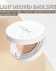 BLANC DOUX Oligo Hyaluronic Acid Healthy Cream Cushion Skin Moisturized
